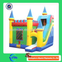 Perfekt aufblasbare Bounce Haus aufblasbaren Combo Bouquet aufblasbaren Dia Bouncer